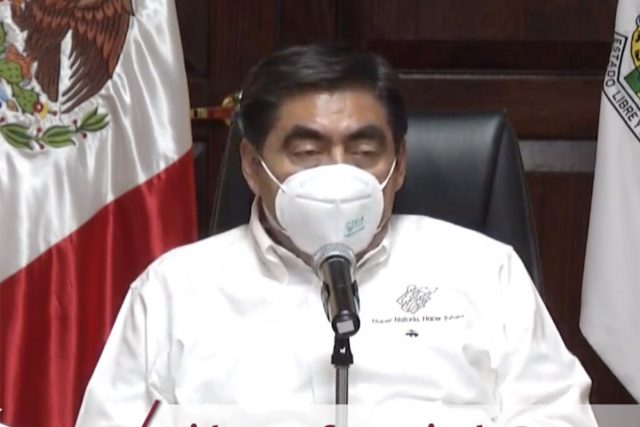 Barbosa pide a escuelas particulares reducir o condonar colegiaturas La razón México