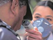 Puebla suma 107 decesos por coronavirus ContraRéplica