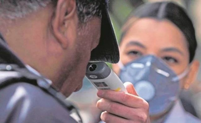 Puebla suma 107 decesos por coronavirus ContraRéplica