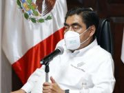 Puebla no tendrá toque de queda, apelan a la responsabilidad social El Heraldo de México
