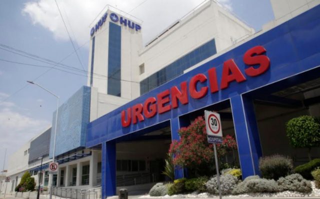 Puebla ya cuenta con más de 500 casos de COVID-19 Milenio