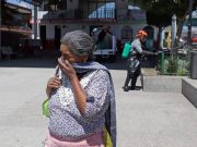 Puebla presenta 10 decesos por COVID-19 en un día ContraRéplica
