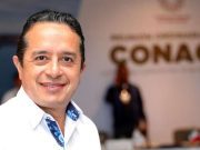 Presenta gobernador de Quintana Roo medidas extraordinarias contra la propagación del coronavirus