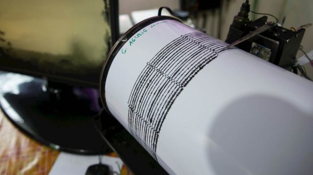 Sismo de 6.3 sacudió algunos municipios de Quintana Roo