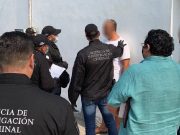 Detienen en Bacalar a criminal buscado por la DEA