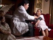 Lanzan en Quintana Roo programa Médicos en tu casa