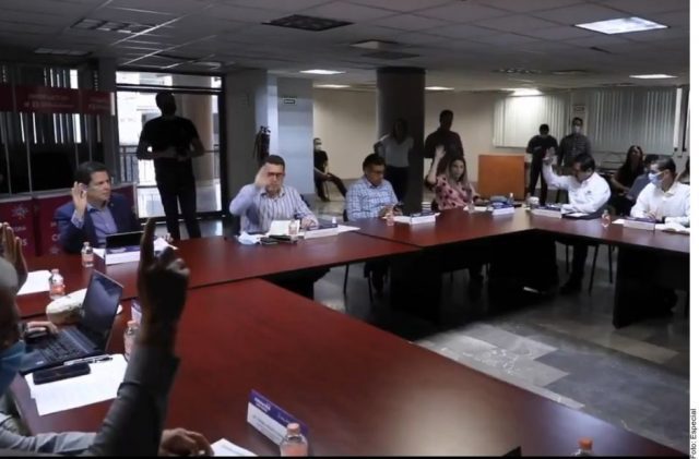El Gobierno de Sonora implementará nuevas medidas para hacer frente a la contingencia por Covid-19