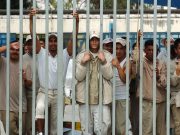 TSJCDMX analiza liberar a reos con alto riesgo de contraer Covid-19