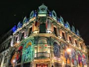 Mañana arranca recorrido virtual por el Museo del Estanquillo
