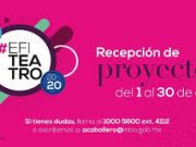Hasta el 30 de abril estará vigente el periodo de recepción de solicitudes de proyecto de inversión para el ejercicio fiscal 2020