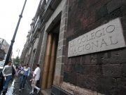 Ofrece Colegio Nacional alternativas para disfrutar de la cuarentena desde casa
