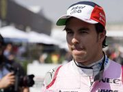 Llama Checo Pérez a donar un millón de despensas para la población más vulnerable del país