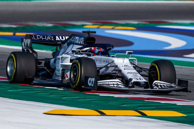 F1 ya tiene fecha para iniciar la temporada