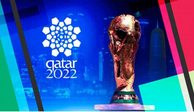 FIFA podría aplazar un año Mundial de Qatar