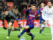 La Liga española podrá reanudarse a finales de junio