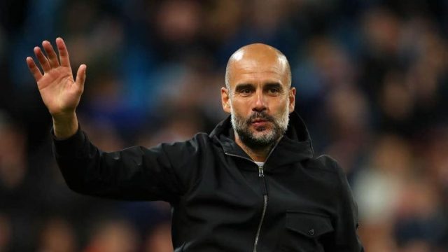 Manchester City confirma la muerte de Dolors Sala, madre de Pep Guardiola