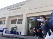 Preocupa a ciudadanos un posible brote de Covid-19 en hospitales del Edomex