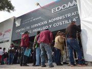 Aplaza Gobierno del Edomex verificación de vehículos.