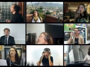 Famosos mexicanos se unen para canta “Resistiré” himno de la cuarentena