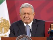 Cuarta Transformación / Doble Moral