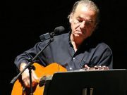 Como nube se me fue, como viento se esfumó. Adiós Óscar Chávez…