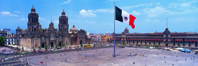 La crisis que se avecina