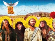 Disfruta la cuarentena con algunas de las películas más polémicas referentes a la Semana Santa