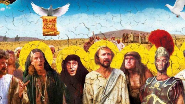 Disfruta la cuarentena con algunas de las películas más polémicas referentes a la Semana Santa