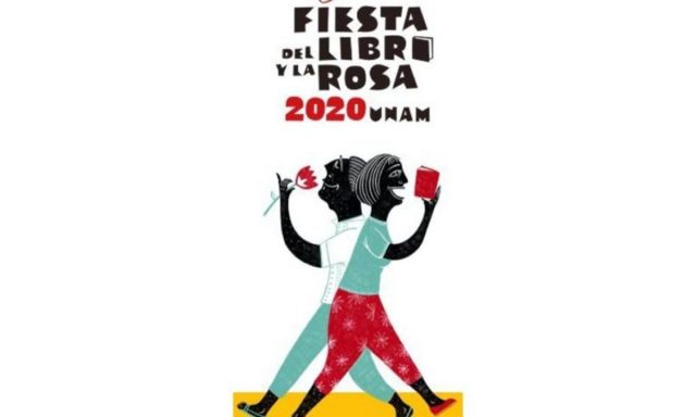 Mañana empieza la Fiesta del Libro y la Rosa de manera virtual