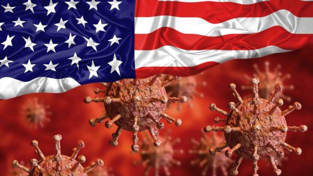 EUA investiga teoría sobre el posible origen del coronavirus