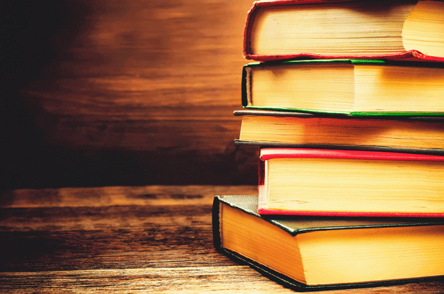 ¿Aburrido en casa sin saber qué leer? Aquí te hacemos una recomendación