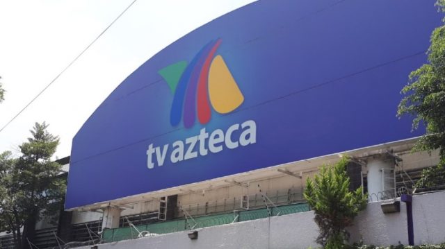 Reaccionó la Segob ante llamado de Tv Azteca