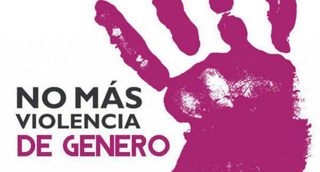 Crece violencia de género durante la cuarentena