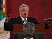 Descarta AMLO avalar acuerdo entre el BID y el Consejo Mexicano de Negocios