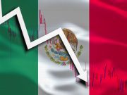 Cae PIB a su peor marca en 11 años