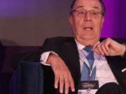 Falleció el presidente de la BMV por coronavirus