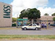 IMSS Quintana Roo alista hospitales para hacer frente al COVID-19
