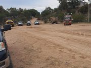 Roban lingotes de oro y plata en mina de Sonora