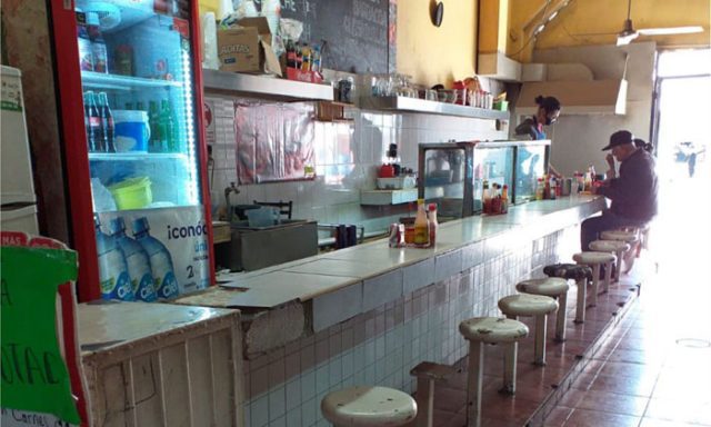 Reportan caída de ventas de hasta el 50 % en mercados de Hermosillo
