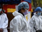 Preocupa en Sonora incremento de contagios en miembros del sector salud