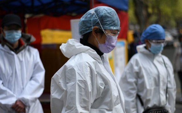 Preocupa en Sonora incremento de contagios en miembros del sector salud