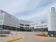 Solo 2 hospitales privados de Sonora se sumaron a la estrategia nacional frente al COVID-19