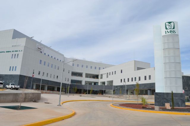 Solo 2 hospitales privados de Sonora se sumaron a la estrategia nacional frente al COVID-19