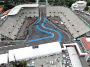 Autódromo Hermanos Rodríguez será un hospital de expansión La Razón de México