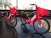 Uber dejará de dar servicio de bicicletas Revista NEO