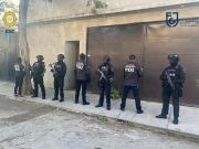 Detienen a presuntos líderes del Cártel de Tláhuac La Jornada