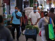 La CDMX estará en semáforo rojo hasta el 15 de junio Marca