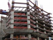 Construcciones laborarán bajo un horario a partir de junio Sinapsis MX