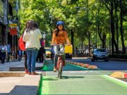 Ciclovías y estaciones de metro y metrobus tendrán nuevas medidas de sanidad Centro Urbano