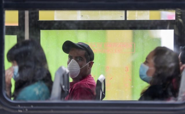 Retratarán la soledad de la pandemia desde Facebook The San Diego Union
